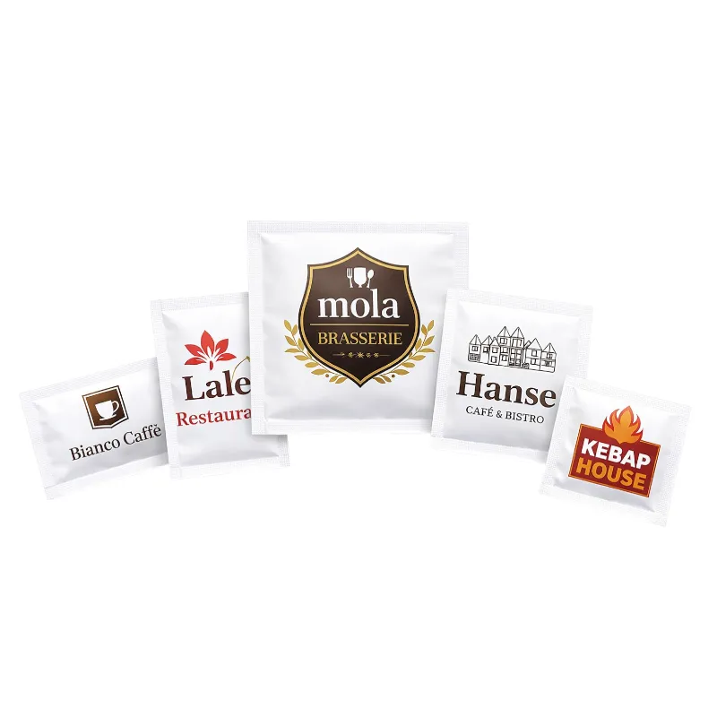 Baskılı  ıslak  mendil İzmir Fabrika